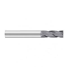 3200XLTIALN 1/4X1-1/2X6 4FL SE EM - Top Tool & Supply