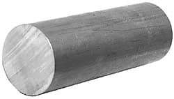 Value Collection - 3/4 Inch Diameter x 24 Inch Long, Aluminum Round Rod - Alloy 6061 - Top Tool & Supply