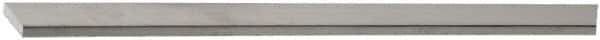 Value Collection - 72 Inch Long x 4 Inch Wide x 2 Inch Thick, Alloy 6061, Aluminum Rectangular Bar - +/- 0.250 Inch Long Tolerance, Aluminum - Top Tool & Supply