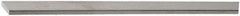 Value Collection - 36 Inch Long x 3 Inch Wide x 3/4 Inch Thick, Alloy 6061, Aluminum Rectangular Bar - +/- 0.250 Inch Long Tolerance, Aluminum - Top Tool & Supply