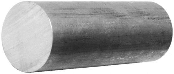 Made in USA - 1-1/4 Inch Diameter x 13 Inch Long, Bronze Round Rod - Alloy CDA 954 - Top Tool & Supply