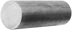 Made in USA - 5 Inch Diameter x 13 Inch Long, Bronze Round Rod - Alloy CDA 954 - Top Tool & Supply