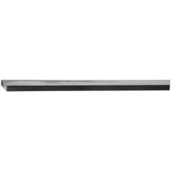 Value Collection - 1' Long x 4" Wide x 3/8" Thick, 1018 Steel Rectangular Bar - Top Tool & Supply