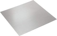 Value Collection - 0.04 Inch Thick x 48 Inch Wide x 48 Inch Long, Aluminum Sheet - Alloy 5052-H32 - Top Tool & Supply