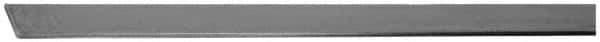 Value Collection - 1/16 Inch Thick x 3/4 Inch Wide x 72 Inch Long, Copper Rectangular Bar - Alloy 110 - Top Tool & Supply