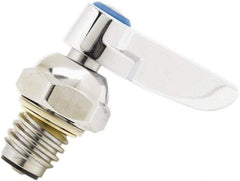 T&S Brass - Left Hand Spindle, Faucet Stem and Cartridge - For Use with B-1100 Faucets - Top Tool & Supply