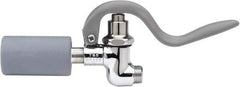 T&S Brass - Faucet Replacement Spray Valve Flyer - Use with T&S Pre-Rinse Assemblies - Top Tool & Supply