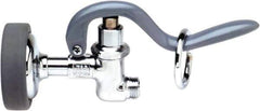 T&S Brass - Faucet Replacement Pre-Rinse Spray Valve - Use with T&S Pre-Rinse Assemblies - Top Tool & Supply