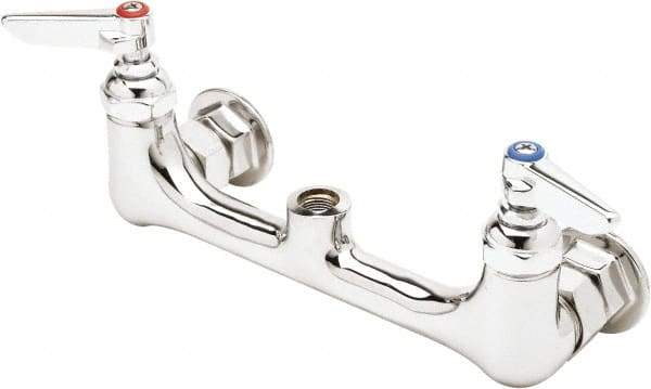 T&S Brass - Faucet Replacement Pre-Rinse Base Faucet - Top Tool & Supply