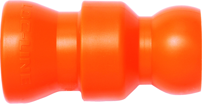 1/4" In-Line Check Valve 10 Piece - Coolant Hose System Component - Top Tool & Supply