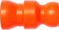 1/2" In-Line Check Valve 10 Piece - Coolant Hose System Component - Top Tool & Supply