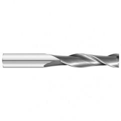 3215S 3/8X1X4 2FL SE EM - Top Tool & Supply