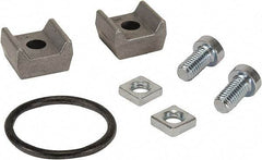 Parker - FRL Modular Connecting Kit - Use with Parker P3Y Filters, Regulators & Lubricators - Top Tool & Supply