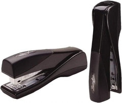 Swingline - 25 Sheet Full Strip Desktop Stapler - Graphite - Top Tool & Supply