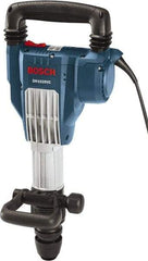 Bosch - 1,700 BPM, Electric Demolition Hammer - Top Tool & Supply