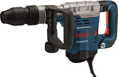 Bosch - 3,600 BPM, Electric Demolition Hammer - Top Tool & Supply