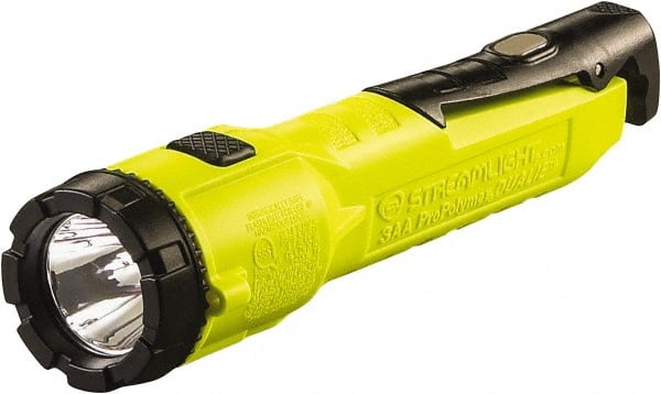 Streamlight - Polycarbonate Industrial/Tactical Flashlight - Top Tool & Supply