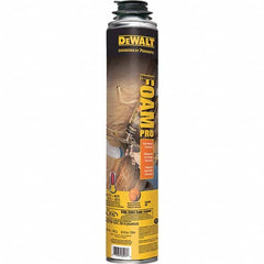 DeWALT Anchors & Fasteners - Caulk & Sealants Product Type: Foam Chemical Type: Polyurethane - Top Tool & Supply