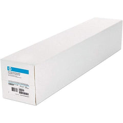 Hewlett-Packard - White Film - Use with Wide-Format Printers, Plotters - Top Tool & Supply