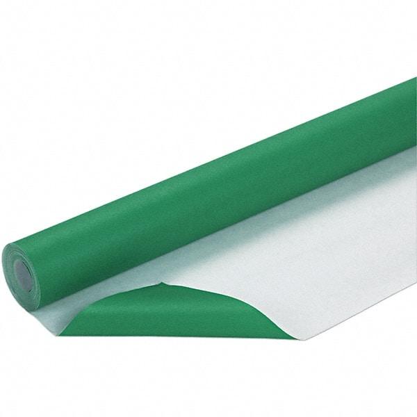 Pacon - Emerald Paper Roll - Use with Craft Projects - Top Tool & Supply