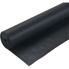 Pacon - Black Art Paper Roll - Use with Craft Projects - Top Tool & Supply