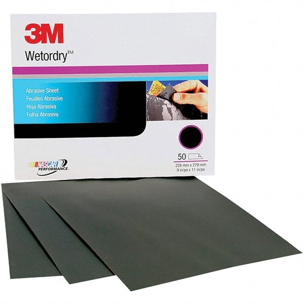 3M - Sanding Sheet - Top Tool & Supply