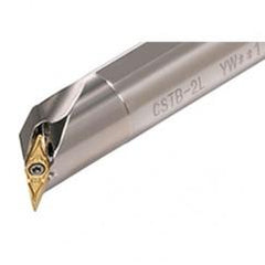 E16R-SYQBR11-D215 S.Carbide Shank Tungturn Tls - Top Tool & Supply