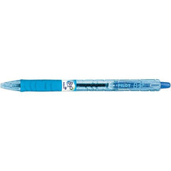 Pilot - Conical Ball Point Pen - Blue - Top Tool & Supply