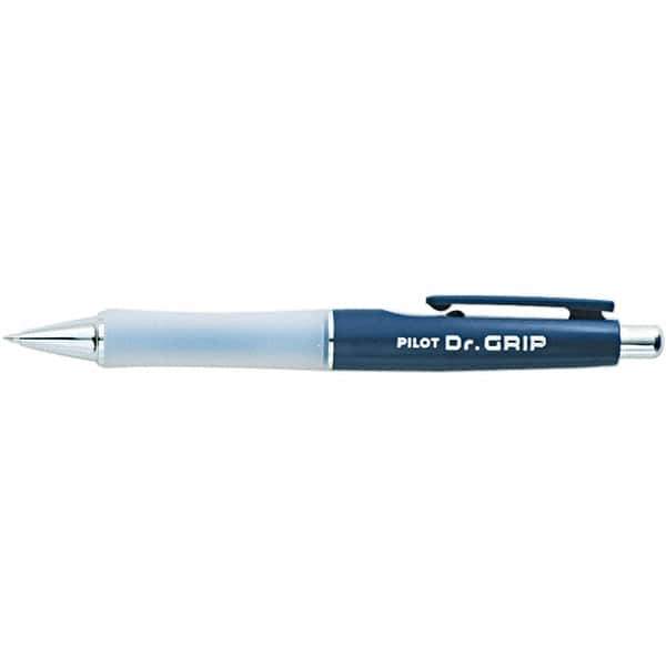 Pilot - Conical Ball Point Pen - Blue - Top Tool & Supply