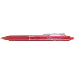 Pilot - Conical Erasable Gel - Red - Top Tool & Supply