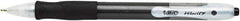 Bic - Conical Ball Point Pen - Black - Top Tool & Supply