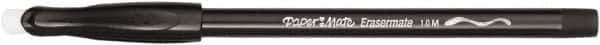 Paper Mate - Conical Ball Point Pen - Black - Top Tool & Supply