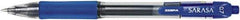 Zebra - Conical Roller Ball Pen - Blue - Top Tool & Supply