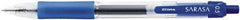 Zebra - Conical Roller Ball Pen - Blue - Top Tool & Supply