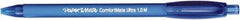 Paper Mate - Conical Ball Point Pen - Blue - Top Tool & Supply