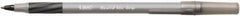 Bic - Conical Ball Point Pen - Black - Top Tool & Supply