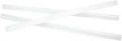 Surebonder - 1/2" Diam, 10" Long, 5 Lb, Clear, Hot Melt Glue Stick - Top Tool & Supply