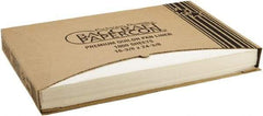 Bagcraft Papercon - Grease-Proof Quilon Pan Liners, 16-3/8 x 24-3/8" - Natural (Color) - Top Tool & Supply