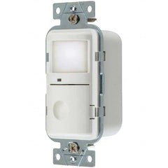 Hubbell Wiring Device-Kellems - Motion Sensing Wall Switches Switch Type: Occupancy or Vacancy Sensor Sensor Type: Infrared - Top Tool & Supply