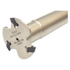 SGSF40-2-W16 SLOT MILLING CUTTERS - Top Tool & Supply