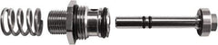 SANI-LAV - Faucet Replacement Valve Assembly - Stainless Steel, Use with All Valves - Top Tool & Supply