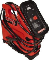 Associated Equipment - 12 Volt Battery Powered Starter - 1,700 Peak Amps - Top Tool & Supply