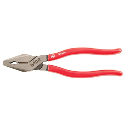 7″ BLUNT NOSE LINEMAN'S PLIER - Top Tool & Supply