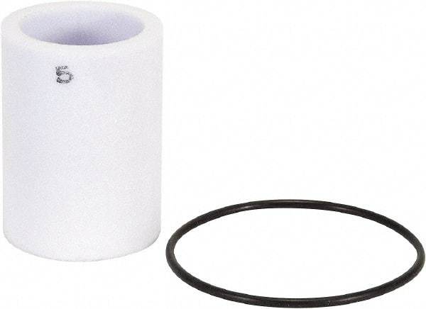 Parker - Replacement Filter Element - 5 µ Rating, For Use with Parker P3Y Particulate Filters - Top Tool & Supply