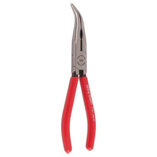 8″ EX LONG NEEDLE NOSE PLIER - Top Tool & Supply