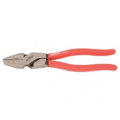 9.5" NE LINEMENS PLIERS - Top Tool & Supply