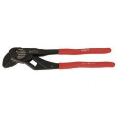 10.25" PLIERS WRENCH - Top Tool & Supply