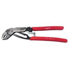 10" SOFTGRIP AUTO PLIERS - Top Tool & Supply
