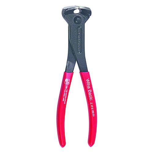 6″ HIGH LEVERAGE END CUTTER - Top Tool & Supply