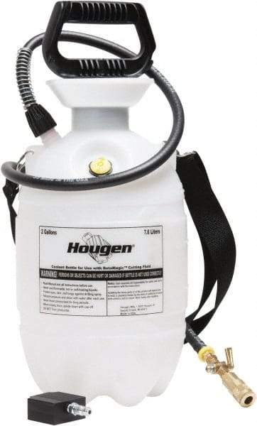 Hougen - Power Drill Pressurized Coolant System - For HMD933, HMD934 - Top Tool & Supply